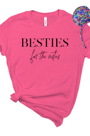 Besties for the resties sublimation png
