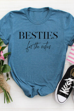 Besties for the resties sublimation png